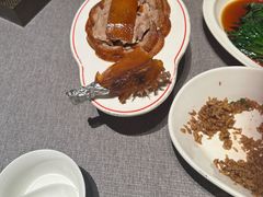 -秀儿四九城·新京菜(亚运村鸟巢店)