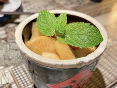 -绿茶餐厅(深圳龙华天虹购物中心店)