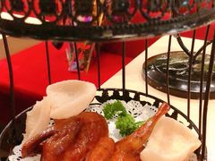 -避风塘(宝山万达店)