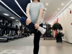 -WEGYMER健萌健身(麦德龙钰龙天下馆)