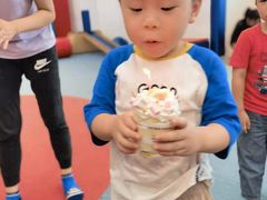 -美吉姆早教中心(泰州茂业天地中心)