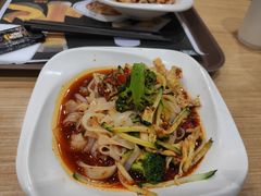 -魏家凉皮(铜锣湾店)