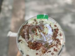 -奈雪的茶(青岛卓悦里INTOWN店)