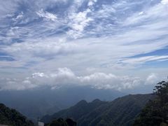 -三清山风景名胜区