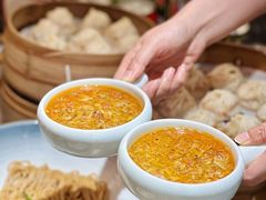 -馋三尺蟹粉小笼(人民广场店)