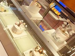 -CAKE BOSS 蛋糕老板(西单君太百货店)