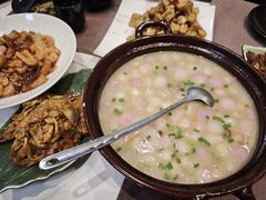 潍县三下锅-鸢飞潍坊菜馆(鸢飞大酒店)