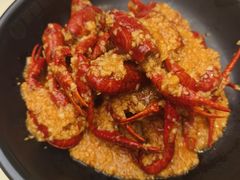 -聚味瞿记·龙虾堂(梅溪湖店)