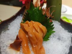 -大渔铁板烧(万象城店)