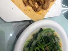 -城南往事·鲁菜济南菜(软件园美莲广场店)