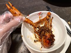 -虾胡闹·澳洲小龙虾·烧烤(福田鲨鱼店)