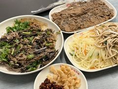 -津门张记包子铺(华昌道店)