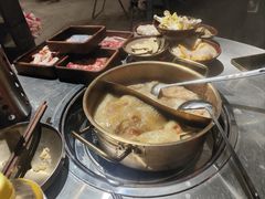 -菌小白火锅(时尚天河店)