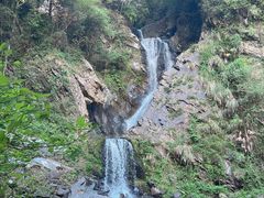 -石台牯牛降景区