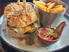 -blue frog蓝蛙(长泰广场店)