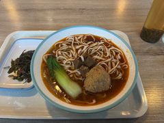 -美特好厨房(太原南站店)