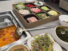 -海底捞火锅(高新万达广场店)