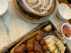 -砂锅居(西四店)