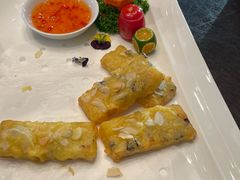 -翠湖宾馆·中餐厅