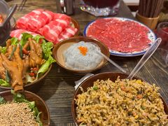 -冯校长老火锅(深圳福田店)