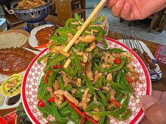 -满园烤鸭·春饼(太原街万达店)
