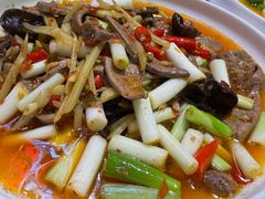 -蛙兔鸡自贡风味·特色江湖菜(广都店)