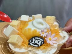 -DQ·蛋糕·冰淇淋(绿宝店)
