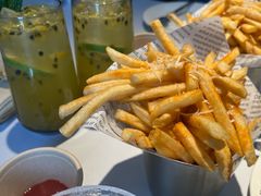 -22ºN BISTRO西餐&酒馆(石奥商业街店)