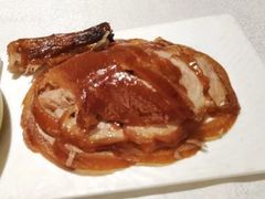 烤鸭-大铁勺新津菜(东丽阳光新业广场店)