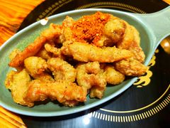 -野山舂·贵州现舂酸汤火锅(鸿通城店)