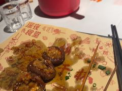 -熊记虾王·小龙虾(东晓南店)