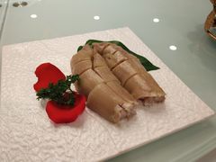 -鲁班张葱烧海参(马庄街店)