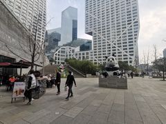 -常乐·对症推拿(来福士第43分店)