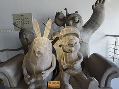 -长春世界雕塑园冰雪艺术天地