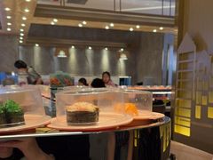 -争鲜回转寿司(东方银座店)