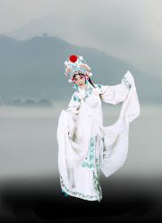 -梨园天地京剧摄影(玲珑天地店)