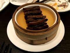 -甄御•海鲜新青岛菜(麦岛店)