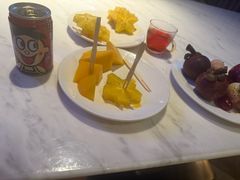 -傲泓度假酒店(河西奥体店)