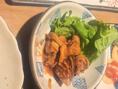 -福樱兰海鲜放题铁板烧(加州店)