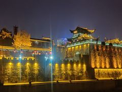 -乾州古城