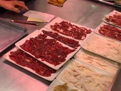 -伟记牛肉(金鸿公路店)