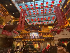 -唐山宴大唐州府精品中餐