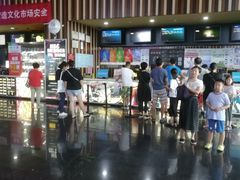 -华谊兄弟影院(北京洋桥店)