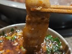 -肖肖酸萝卜鱼火锅(总店)