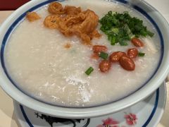 -香港池仔记肠粉王(博多新记襄阳南路店)