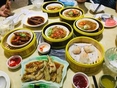 -明泉居茶点荟(车陂店)