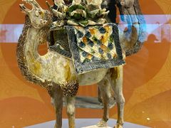 -陕西历史博物馆