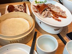 -四季民福烤鸭店(前门廊房二条店)