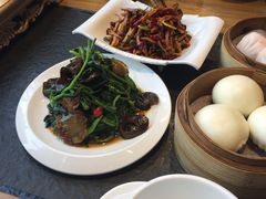 -小城粥道·海胆鲜虾粥(解放广场店)