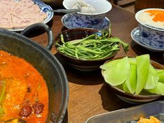 -楠火锅(昆山金鹰店)